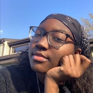 Meet your Posher, Alaina